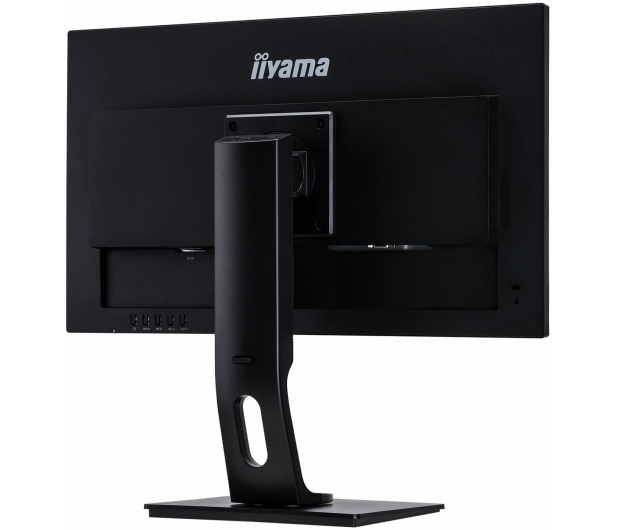 Monitor IIYAMA 23,6" XB2474HS-B2 Czarny - 506642 - zdjęcie 9
